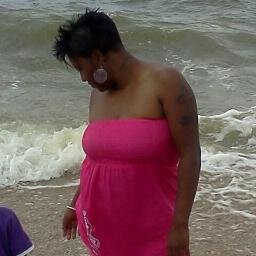 Hairstylist,  Child of God. In my own zone.