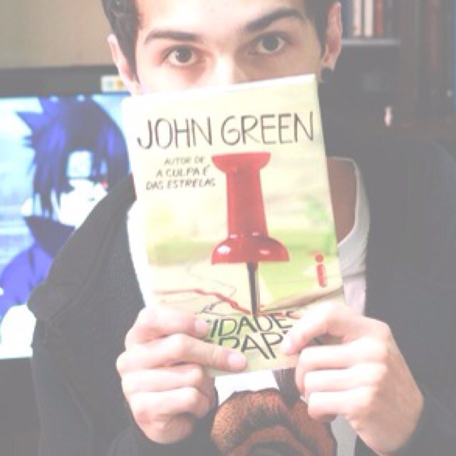 1001_livros's profile picture. 