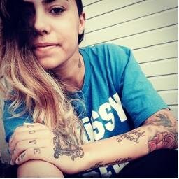Apesar de toda a distância ser longa,meu amor e maior que ela e assim pareço que estou perto de vcs. @AdrPollo @djkalfani @tomim_pollo  @GabrielaRippi.