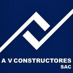 AVCONSTRUCTORES's profile picture. Empresa Innovadora en Diseño, Construcción Gerencia
de Proyectos Inmobiliarios, infraestructura y Servicios