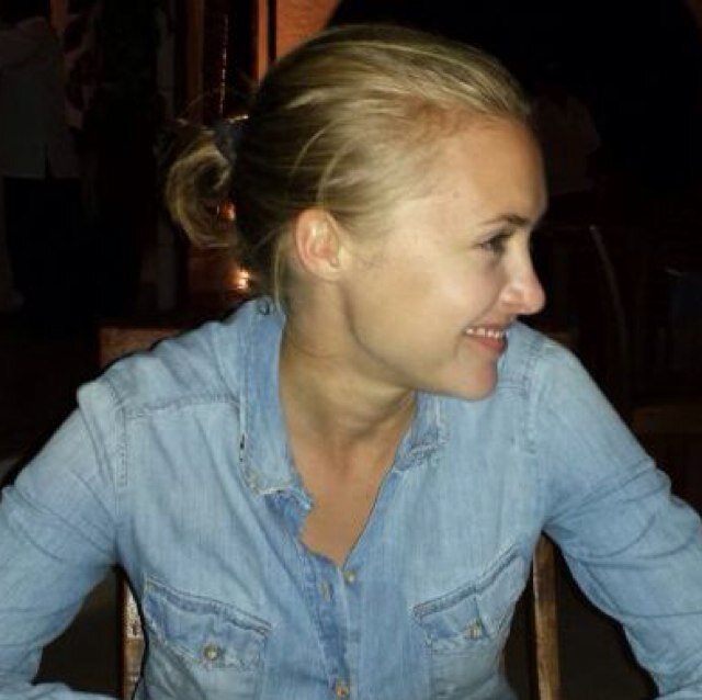 Founder of @Vobyo, women’s sneakers | Co-founder of Kenya's Maasai Marathon.