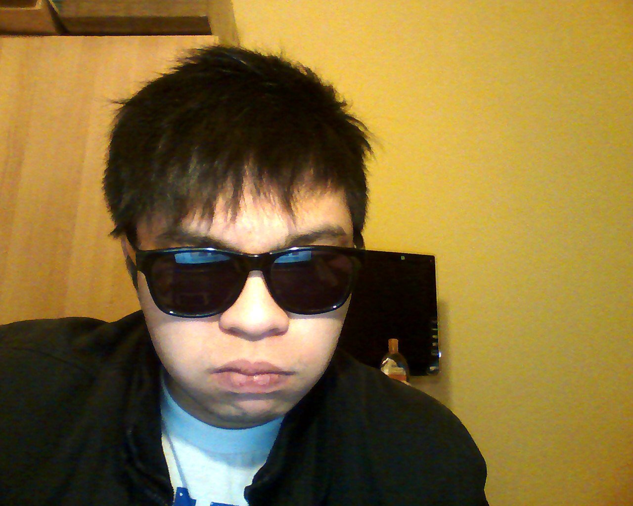 Blogger. League of Legends. 20. Happily taken.