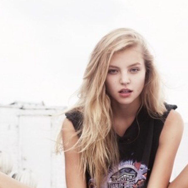Destiny Elizabeth Castro. Just going along with my siblings. {THG-RP}