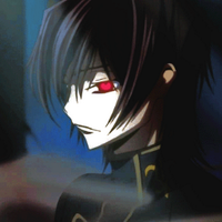 Lelouch Lamperouge (@LelouchRurushu) / X