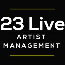 23 Live - independent artist services.