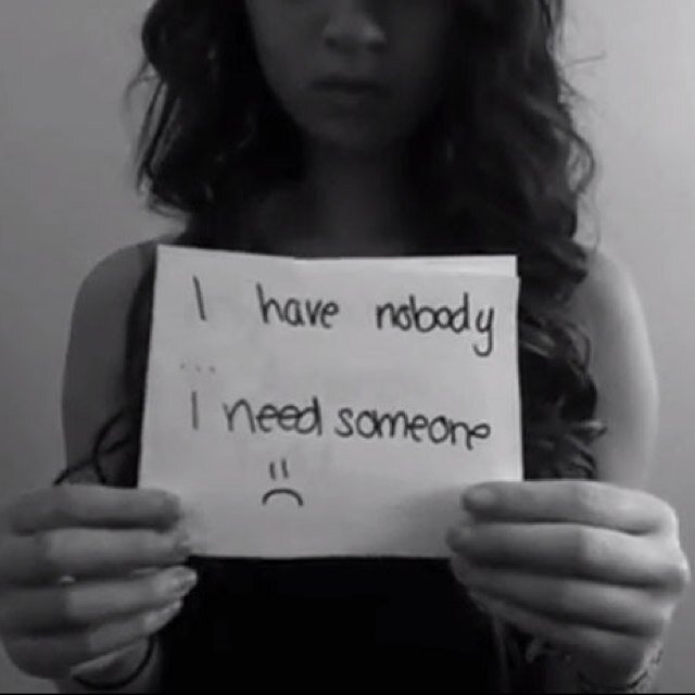 Depression. Self harm. Suicide.