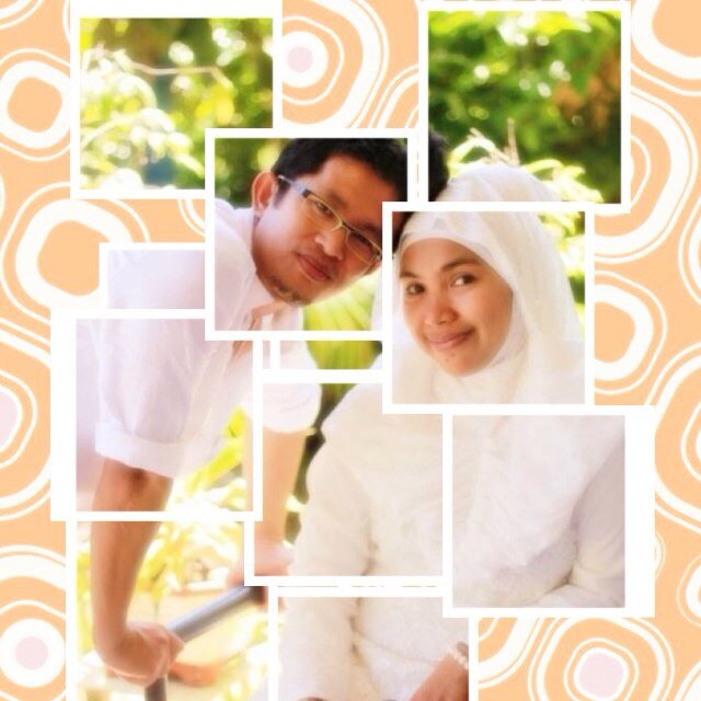 ~happygeo + a wife