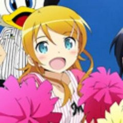 友香@キリトくんかっこいい