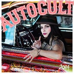 car culture, hot rods, choppers, music, art, people, history
http://t.co/RlNdogMIK7, http://t.co/39vA3wakYw