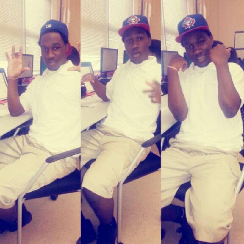I am A C.T.M Younging Who Thuging And Imma Singlee :)