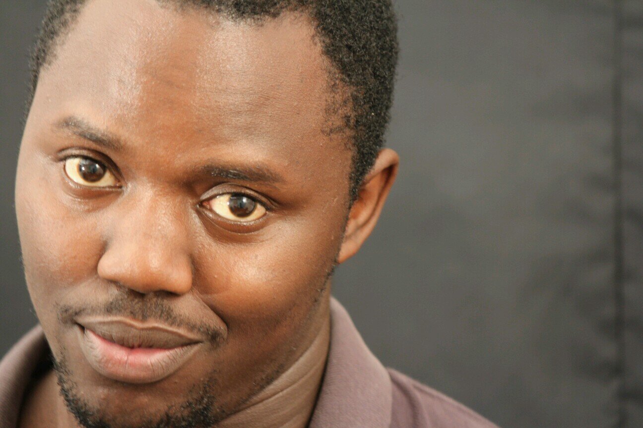 Enterprenuer, Designer and a proud boy of Africa.
