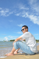 Kalo belum 17+ jangan follow!