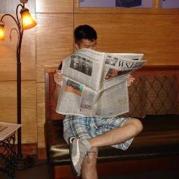 DarrinLam's profile picture. Tech, Sports, Economics