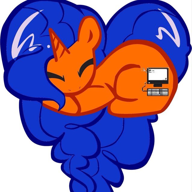 i am a brony (isnt it obvious) i create music and sometimes i do livestreams i also like to play video games age:30