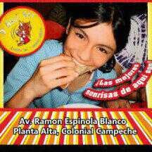 DAquiSoyy's profile picture. Parrilla Mexicana, especialidades de carne al pastor de Campeche, Mex. para el Mundo