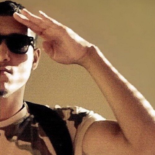 lexgo2901's profile picture. #Insta-lexyounggeneral #SaluteTheGeneral #LexGo #WorldWide #FollowMyLead