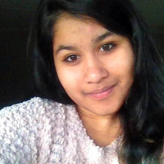 Shivani Raoさんのプロフィール画像
