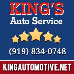 Established in 1946. We strive to offer the best automotive service in the Triangle. We employ ASE certified Technicains.