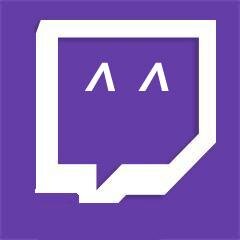 TwitchTV Online (Fan page)さんのプロフィール画像