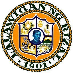 The Official Twitter account of the Provincial Government of Rizal.