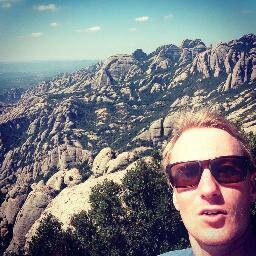 Co-Founder and Developer at Rocketspark website platform.