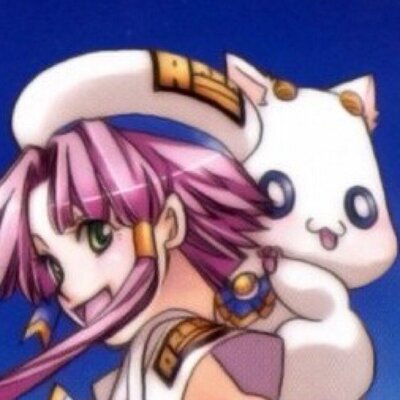 水無灯里 Aria Venezia Twitter