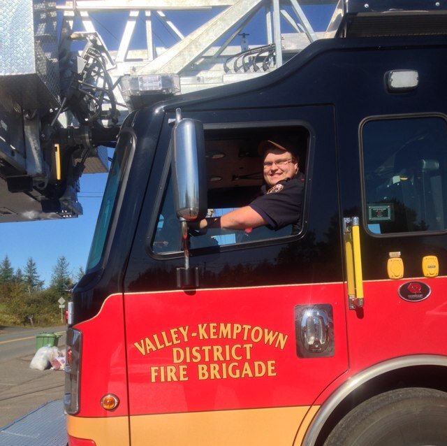 morsey86's profile picture. i am a hardworking human being who loves his lady, his son, his house, his cars and firefighting