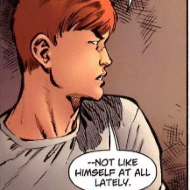 |New52|RP|