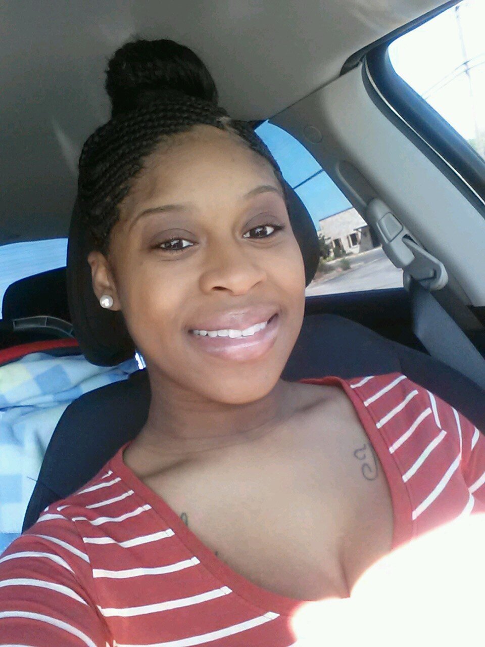 in love with my prince charming Twyon Anthony Dobson Jr #100913