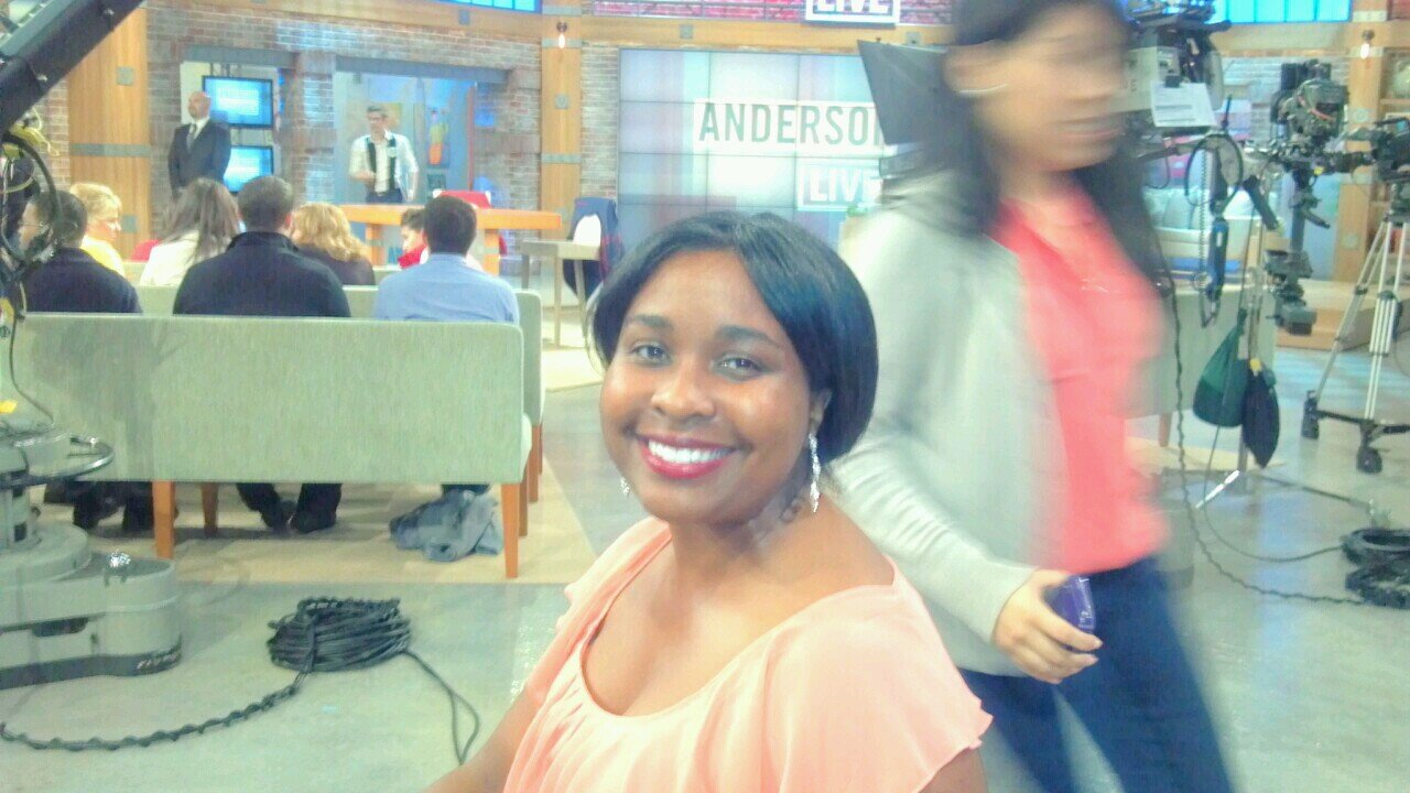 NikiaSingleton's profile picture. 