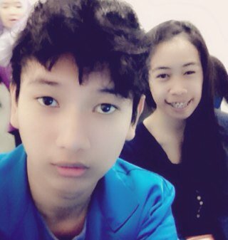 ichandfauzi's profile picture. Shine bright like a diamond, director, script writer and journalist ;) Owner of @TukangJepret and part of Fraternity All Crew.