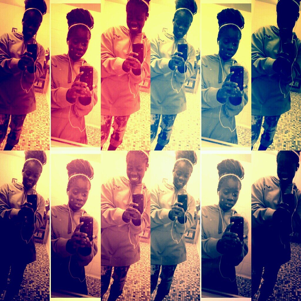 Itx be tattertot :))) simply dark && lovely