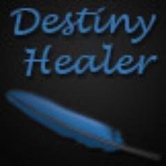 Destiny Healer is here to help you find your power, get inspired, and help you find your true destiny and life purpose.