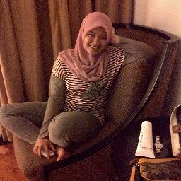 simple, just be my self,, shows them who i really am