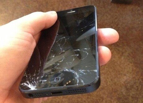 I love apple
