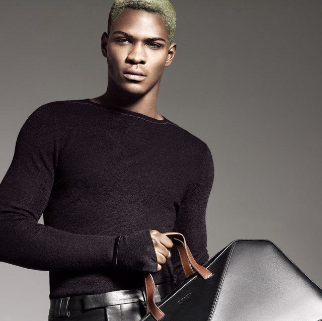 Dennis_frim's profile picture. Iam Dennis Schröder 19 years old and an upcoming newcomer Model (model Pool ) my roots are ghanaian and live in germany    @modelpool