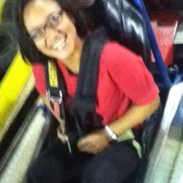 Jaquala Montalvo. UF Gator
NY/FL Jacqueline :)