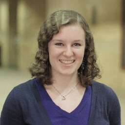 I am a journalism major with big dreams for the future. I love Jesus, writing, walking in the park, riding my horse, learning new things, and smiling!