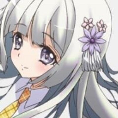 黒白院 清羅 Kokbyakuinseira のツイプロ 黒白院 清羅 Kokbyakuinseira のツイプロ