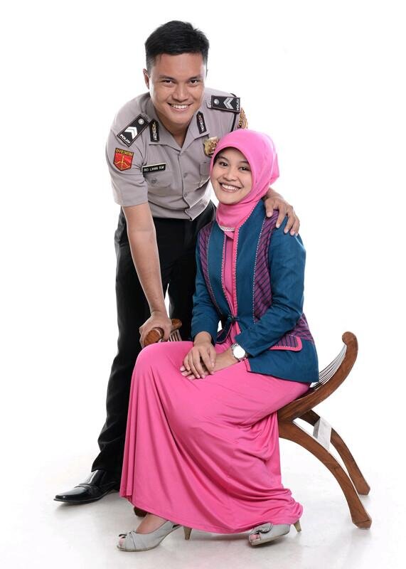 Jangan takut sama cucunguk...