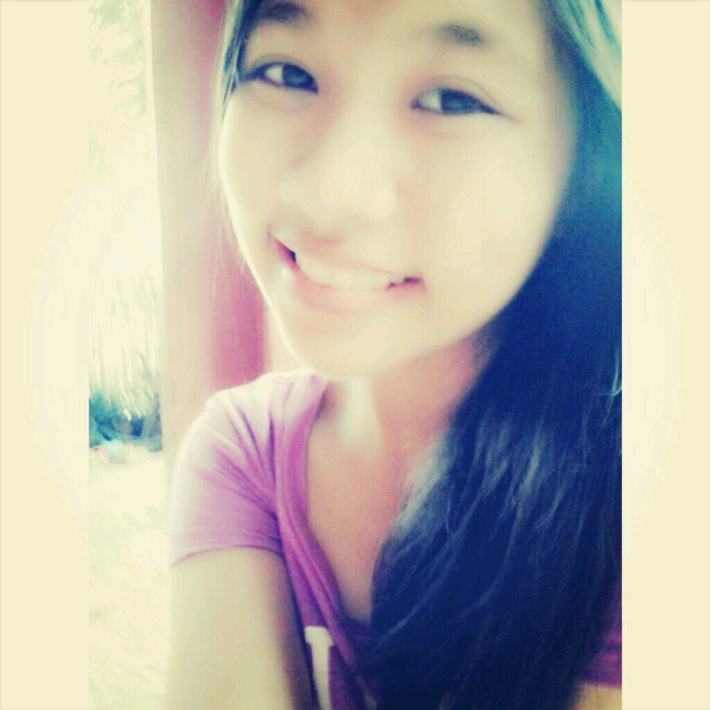 Never let someone steal your happiness.