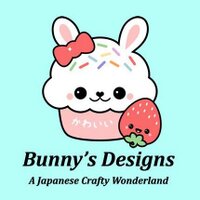Bunny's Designs(@BunnysDesigns) 's Twitter Profile Photo