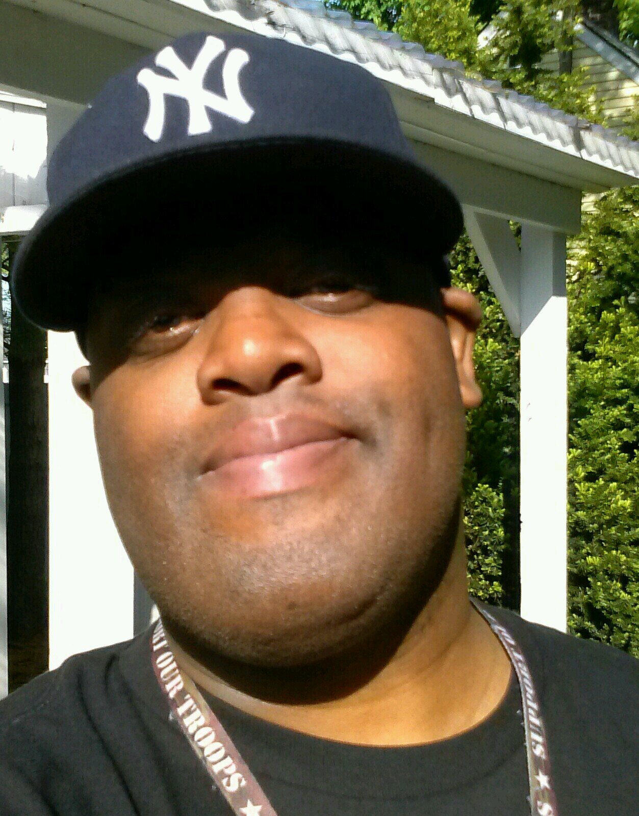 People Person Extrodinare,Believer of GOD an Jesus, Truth an Justice,Avocate for the Poor,our Children,the Forgotten,the Mistreated,the Mislead an REAL Music