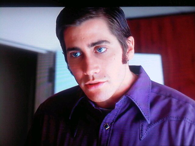 Follemente innamorata di Ryan Gosling! Farei pazzie per averlo :-))