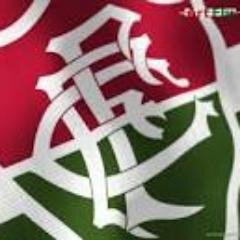 Fluminense eterno amor,é por isso que eu canto eu vivo esse manto orgulho de ser tricolor oooooooo
