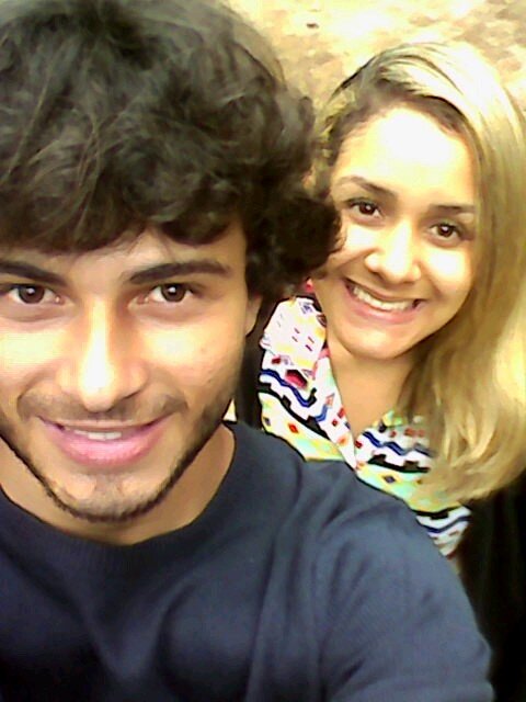 Amo a pessoa que amo :) s2 amordiiiiiim