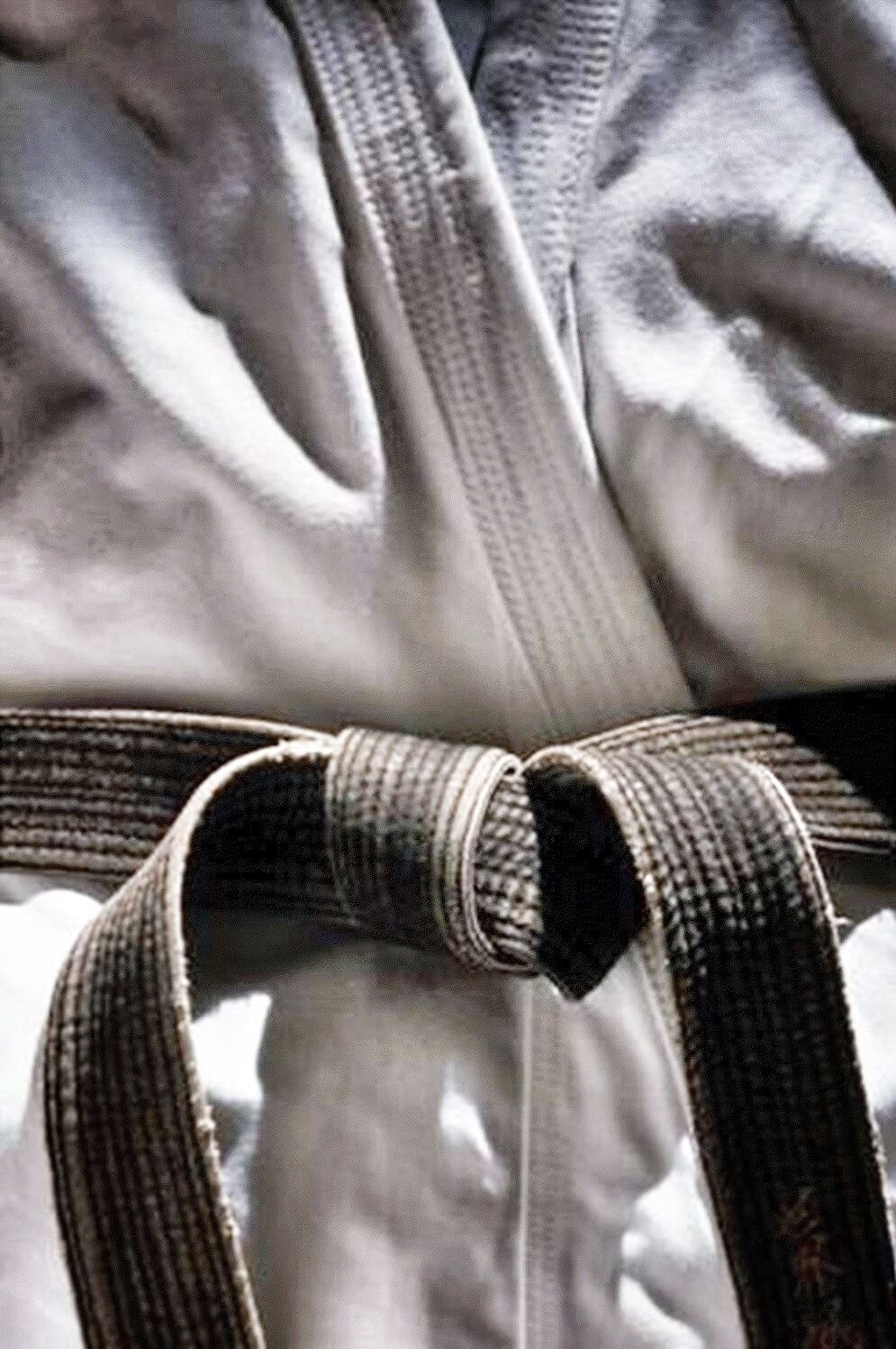 Karate isn't a sport it's a life choice!