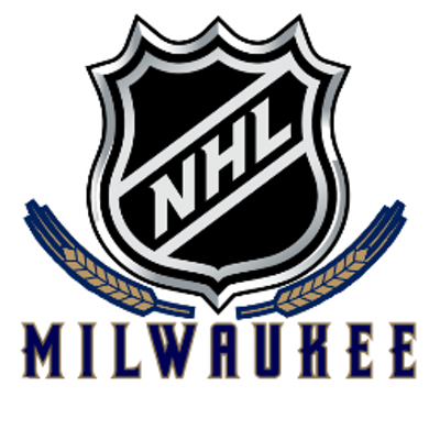 milwaukee hockey team nhl