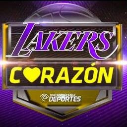 Lakers Corazon