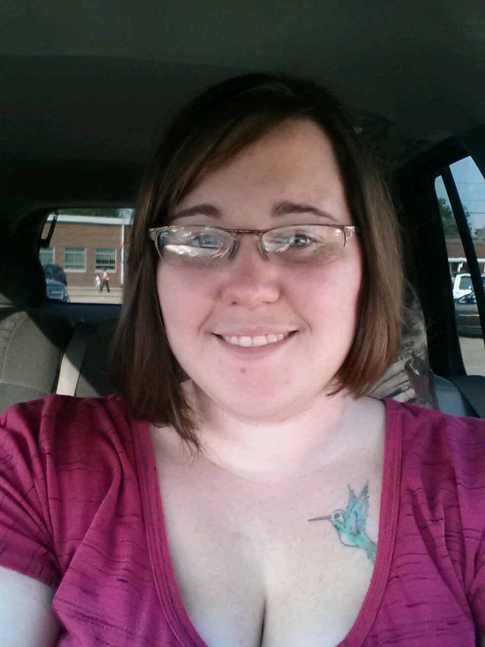 mrslassiter12's profile picture. 